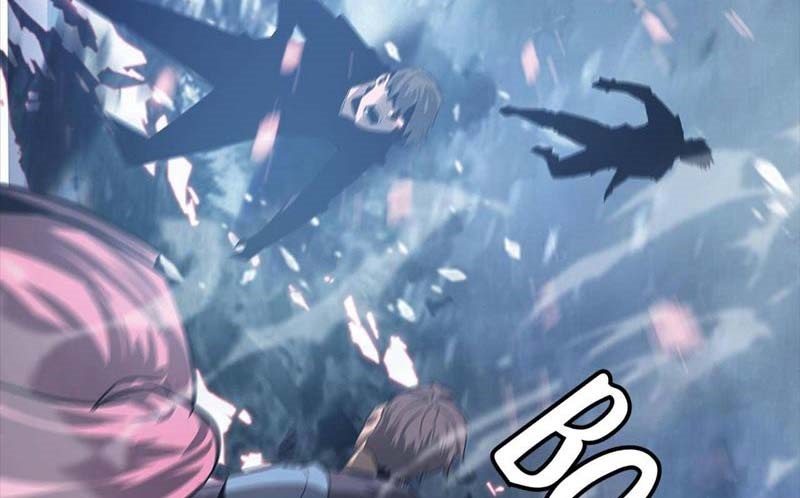 The Blade of Evolution – Walking Alone in the Dungeon Chapter 63 Gambar 42